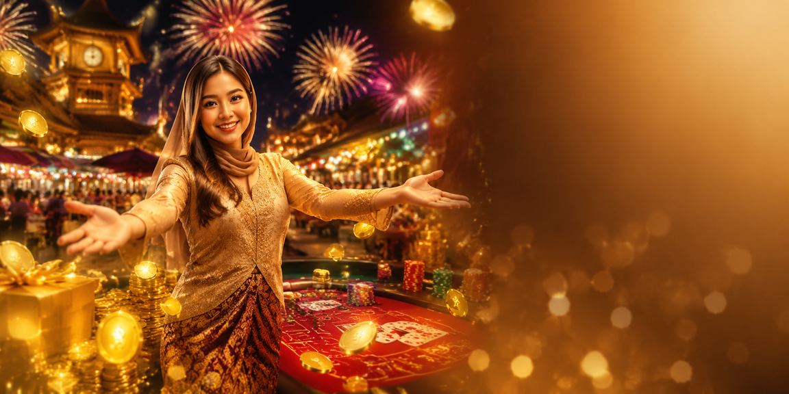 Paparan permainan baccarat langsung 46200 Kota Bharu