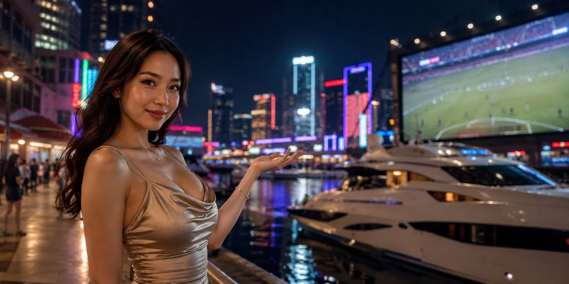 Pemain di Kuala Lumpur menikmati pertaruhan bola sepak langsung melalui platform mudah alih 46200