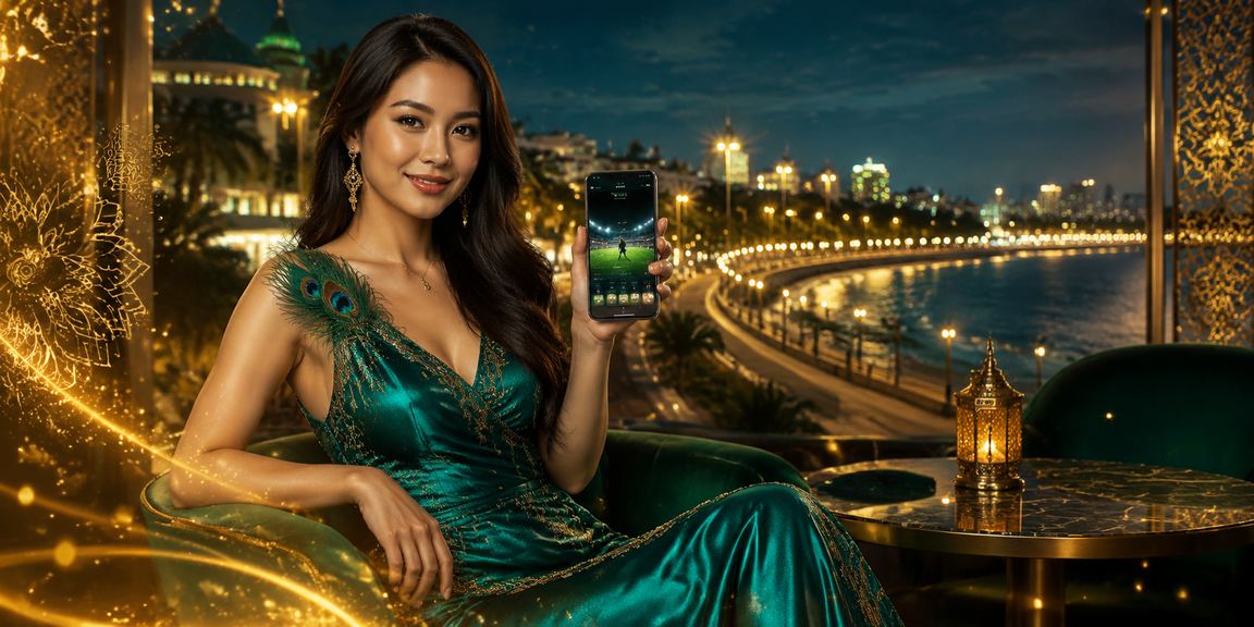 Pemain VIP di Kuantan menikmati bonus dan permainan kasino eksklusif di 46200