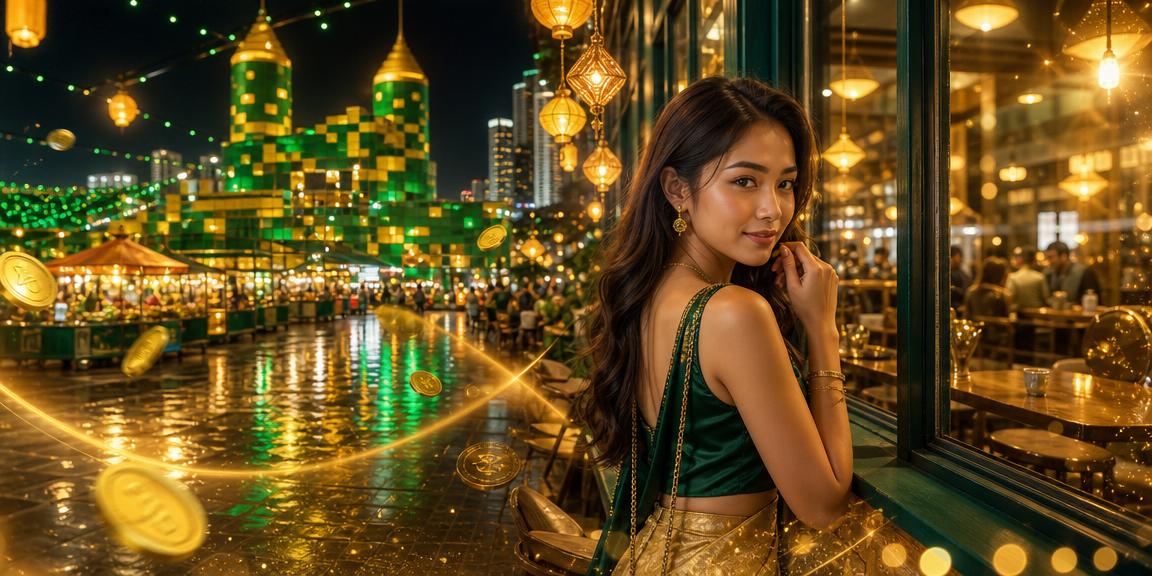 Aplikasi kasino Malaysia dengan antara muka baccarat yang mesra pengguna