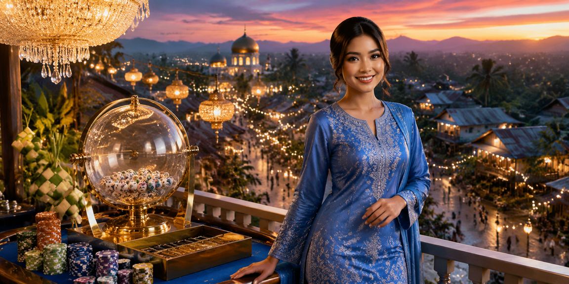 Pemain Malaysia mendaftar akaun 46200 dengan mudah menggunakan telefon pintar